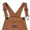 Patagonia Kid's Overalls - Housut - Lasten | Hardloop