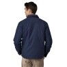 Patagonia Men's Lightweight Insulated Fjord Flannel Shirt - Hemd - Herren | Hardloop