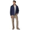 Patagonia Men's Lightweight Insulated Fjord Flannel Shirt - Hemd - Herren | Hardloop