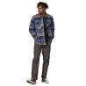 Patagonia Men's Lightweight Insulated Fjord Flannel Shirt - Koszula meski | Hardloop