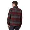 Patagonia Men's Lightweight Insulated Fjord Flannel Shirt - Hemd - Herren | Hardloop