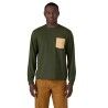 Torrey Pine Green