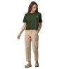 Patagonia Women's CTA Easy-Cut Organic T-Shirt - T-shirt - Women's | Hardloop