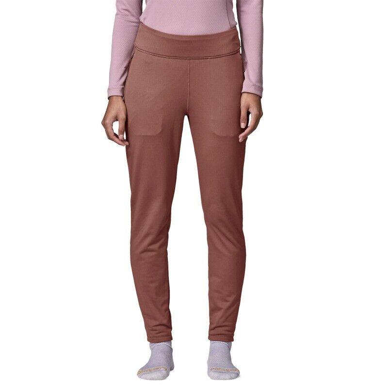 Patagonia Women's R1 Thermal Bottoms - Pantalon survêtement femme | Hardloop