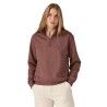 Patagonia Women's Ahnya Pullover - Felpa - Donna | Hardloop
