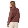 Patagonia Women's Ahnya Pullover - Felpa - Donna | Hardloop