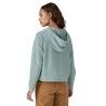 Patagonia Women's Regenerative Organic Certified Cotton Essential Hoody - Hoodie - Women's | Hardloop