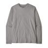 Salt Grey