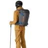 Patagonia Descensionist Snow Pack - Plecak skiturowy | Hardloop