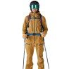Patagonia Descensionist Snow Pack - Plecak skiturowy | Hardloop