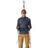 Patagonia Descensionist Snow Pack - Plecak skiturowy | Hardloop