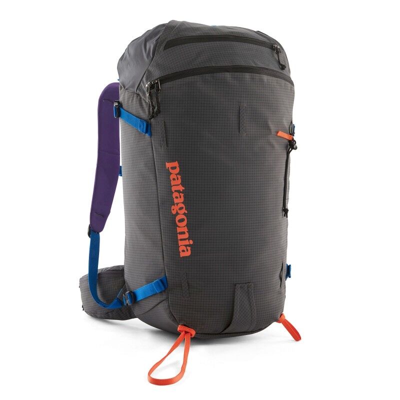 Patagonia Descensionist Snow Pack - Plecak skiturowy | Hardloop