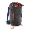 Patagonia Descensionist Snow Pack - Plecak skiturowy | Hardloop