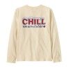 Chill: Undyed Natural