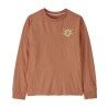 Future Leaf: Terra Pink