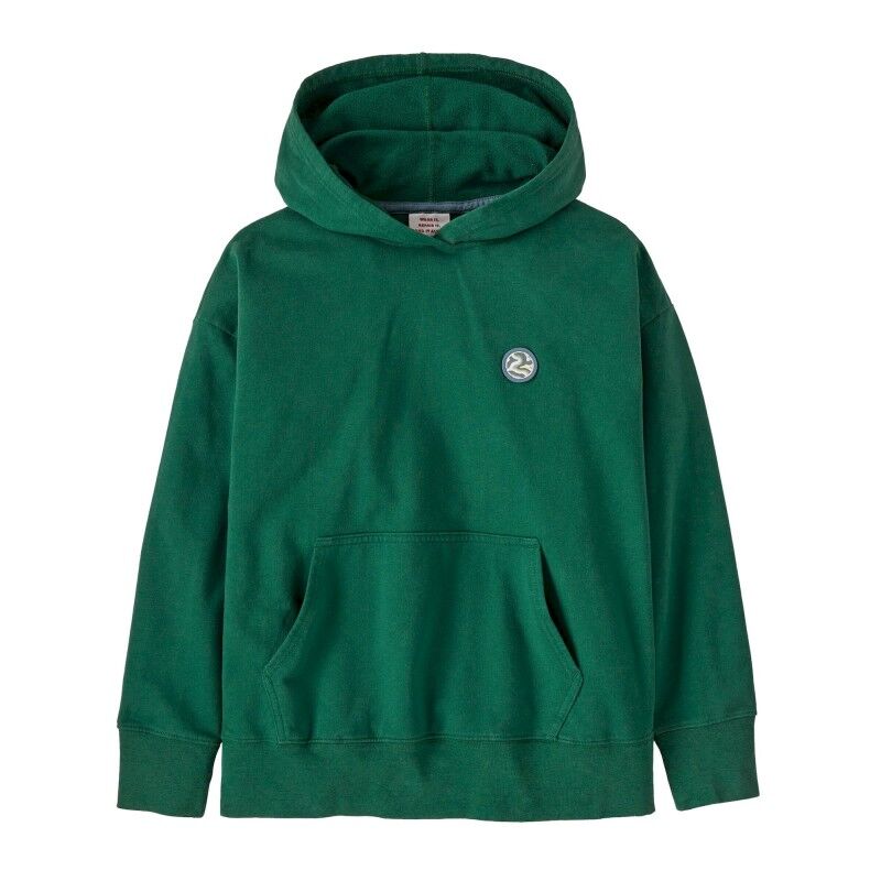 Patagonia Kid's Hoody Sweatshirt - Felpa con cappuccio - Bambino | Hardloop