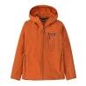 Redtail Rust