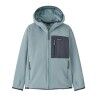 Thermal Blue