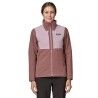 Patagonia R2 CrossStrata Jacket - Softshell jacket - Women's | Hardloop