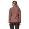 Patagonia R2 CrossStrata Jacket - Softshell jacket - Women's | Hardloop