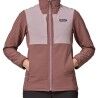Patagonia R2 CrossStrata Jacket - Softshell jacket - Women's | Hardloop