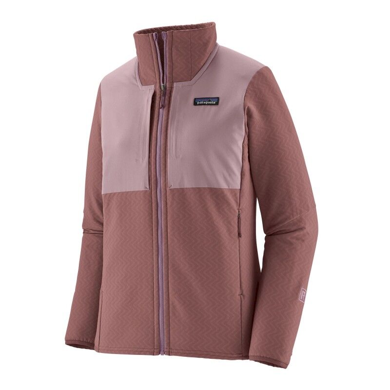 Patagonia R2 CrossStrata Jacket - Softshell jacket - Women's | Hardloop