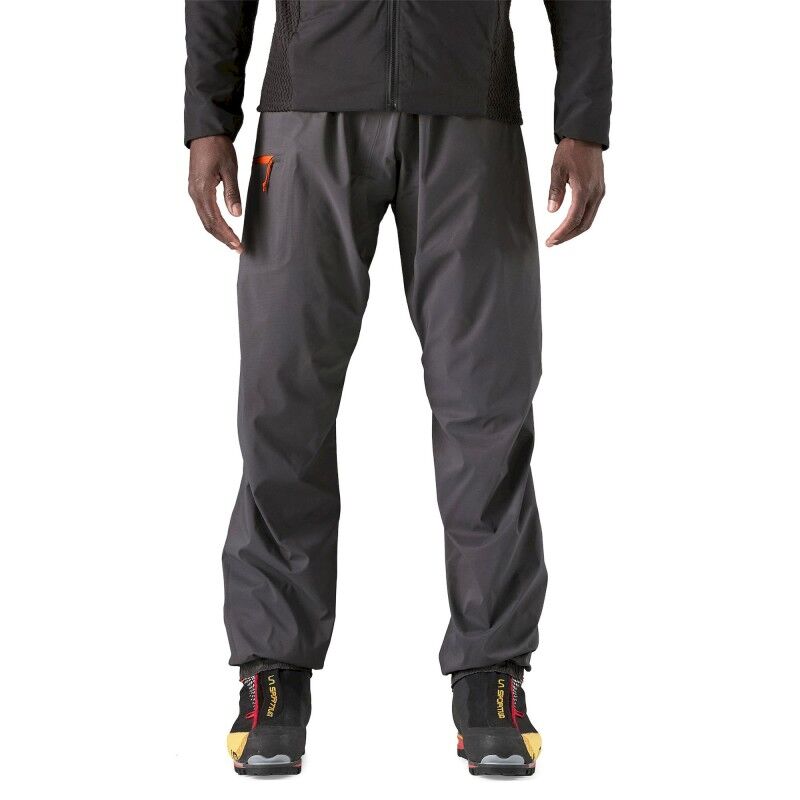 Patagonia M10 Storm Pants - Mountaineering trousers - Men's | Hardloop