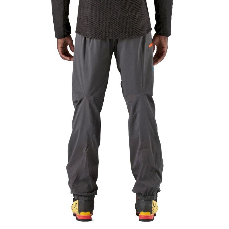 Patagonia M10 Storm Pants - Pantalon alpinisme homme | Hardloop