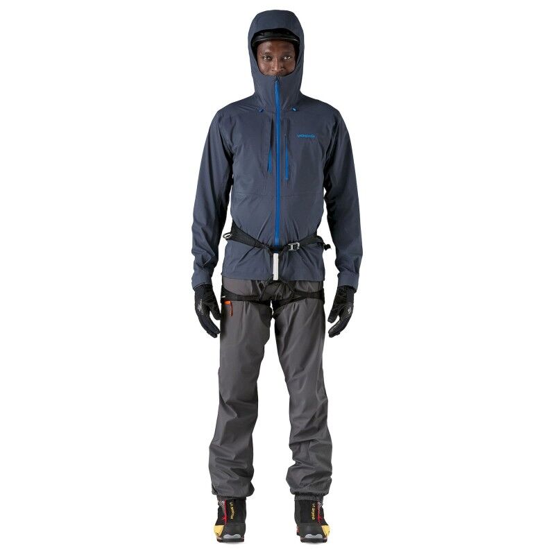 Patagonia M10 Storm Pants - Tourenhose - Herren | Hardloop
