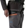 Patagonia M10 Storm Pants - Mountaineering trousers - Men's | Hardloop