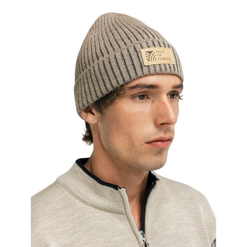 Alvøy Hat - Bonnet