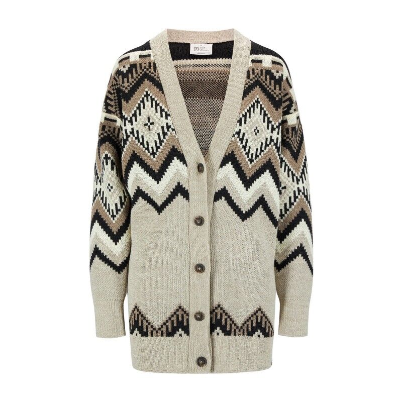 Skåla Cardigan - Pullover mulher