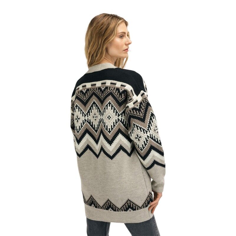 Dale of Norway Skåla Cardigan - Jumper - Women's | Hardloop