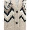 Dale of Norway Skåla Cardigan - Cárdigan mulher | Hardloop