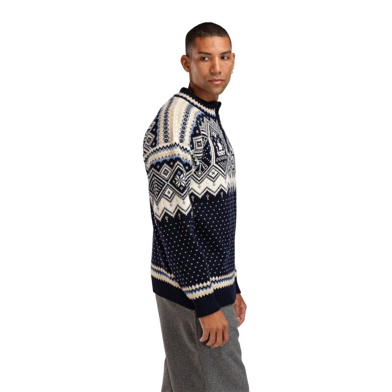 Dale of Norway VM Trondheim Sweater - Jerséis - Hombre | Hardloop