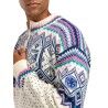 Dale of Norway VM Trondheim Sweater - Jerséis - Hombre | Hardloop