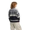 Dale of Norway VM Trondheim Sweater - Pullover mulher | Hardloop