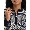 Dale of Norway VM Trondheim Sweater - Pullover mulher | Hardloop