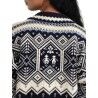 Dale of Norway VM Trondheim Sweater - Pullover mulher | Hardloop