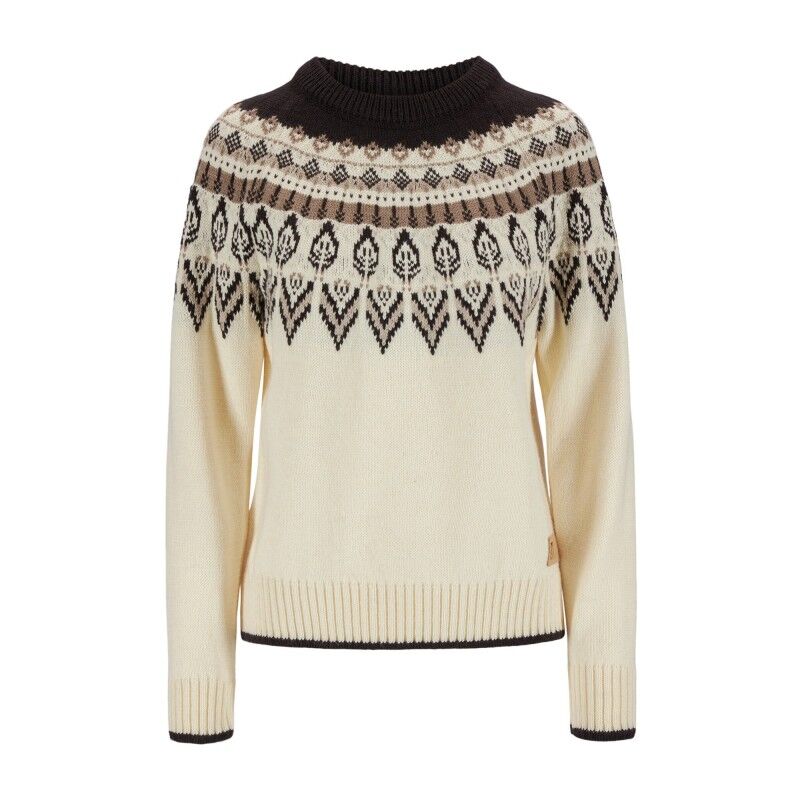 Sula Sweater - Pullover mulher