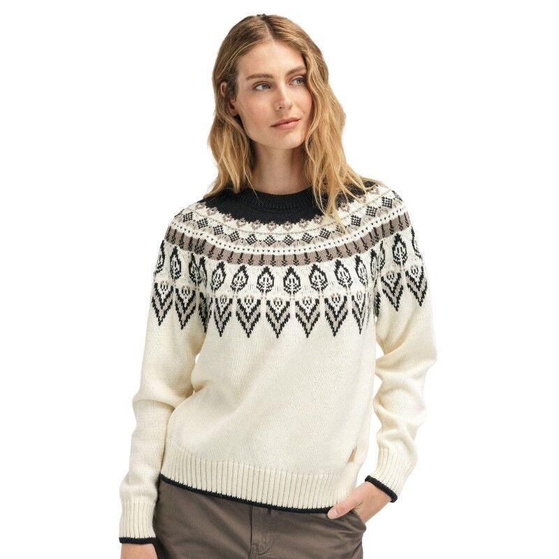 Dale of Norway Sula Sweater - Felpa - Donna | Hardloop