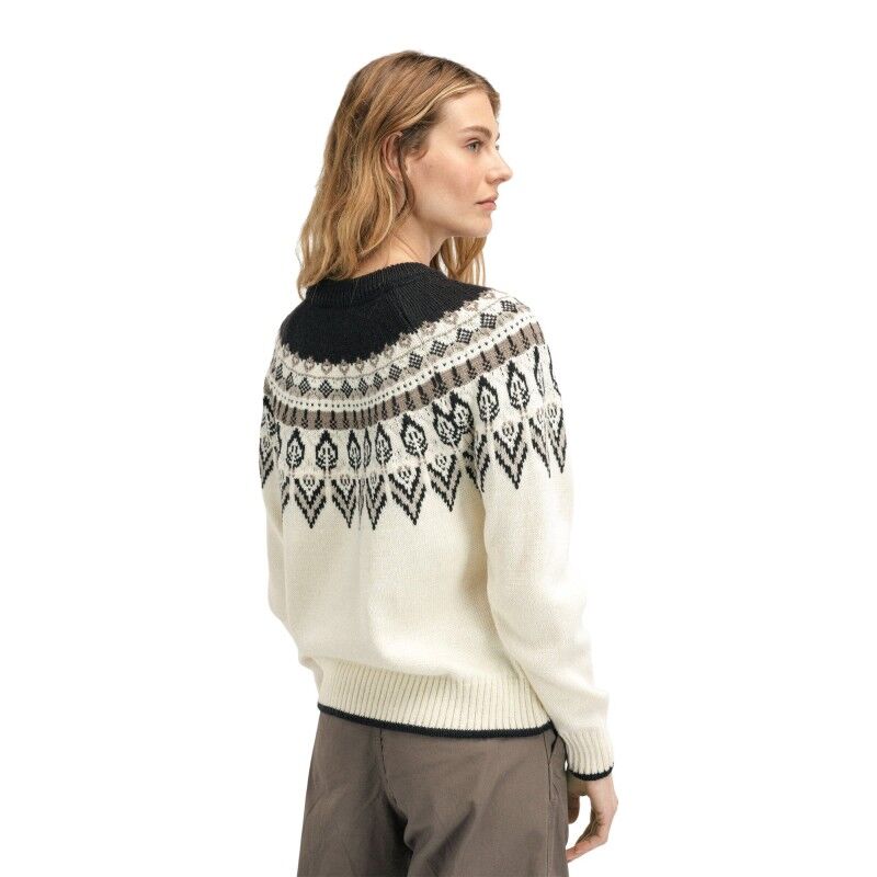 Dale of Norway Sula Sweater - Felpa - Donna | Hardloop
