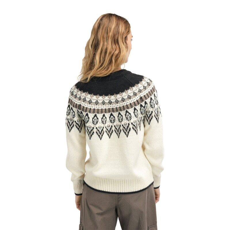 Dale of Norway Sula Sweater - Jerséis - Mujer | Hardloop