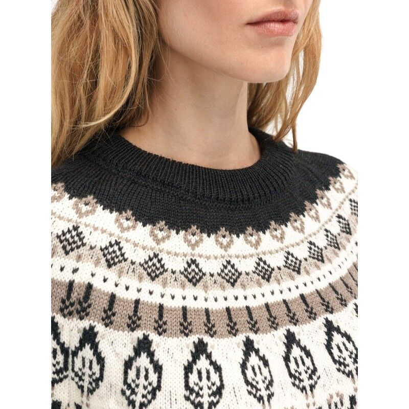 Dale of Norway Sula Sweater - Pullover - Dam | Hardloop