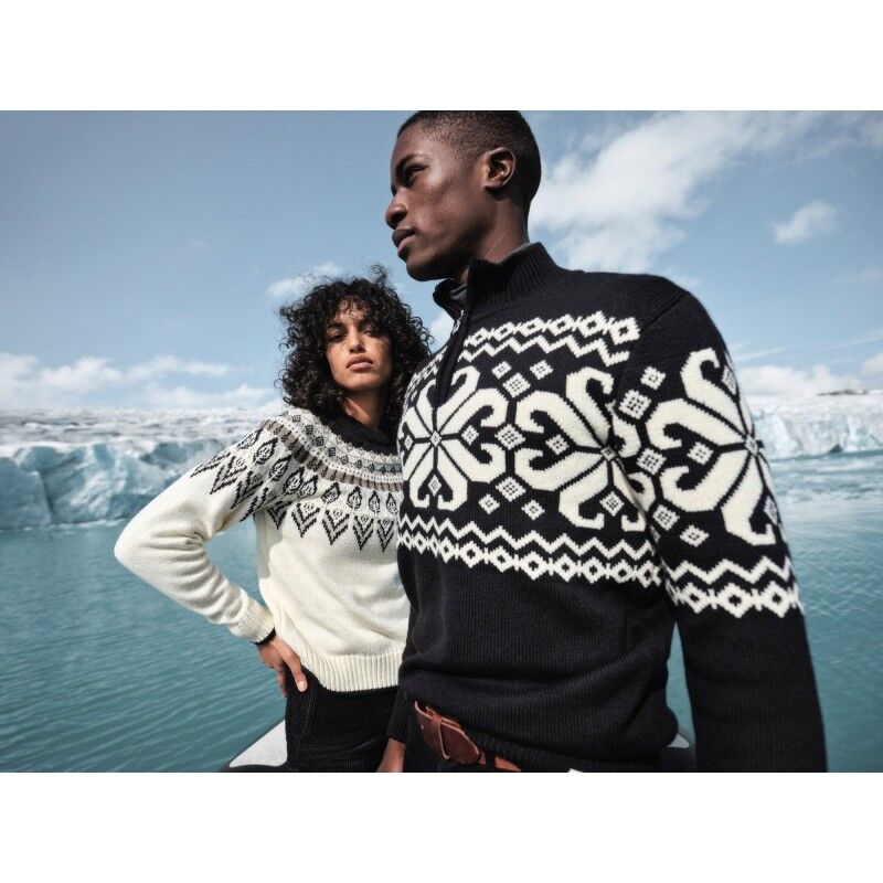 Dale of Norway Sula Sweater - Jumper - Women's | Hardloop