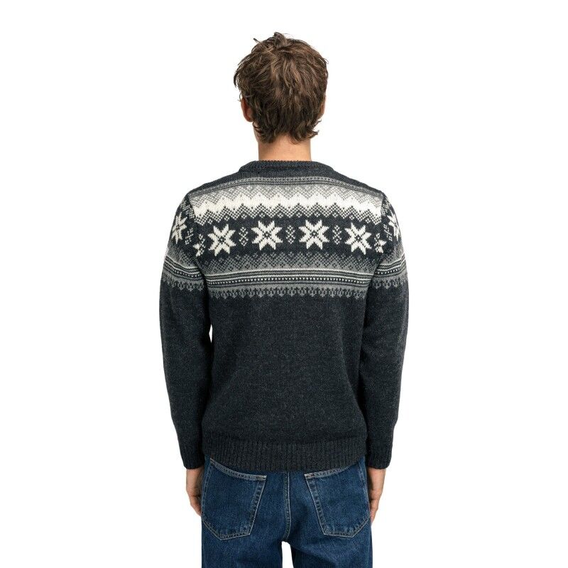 Dale of Norway Veafjord Jacket - Strickjacke - Herren | Hardloop