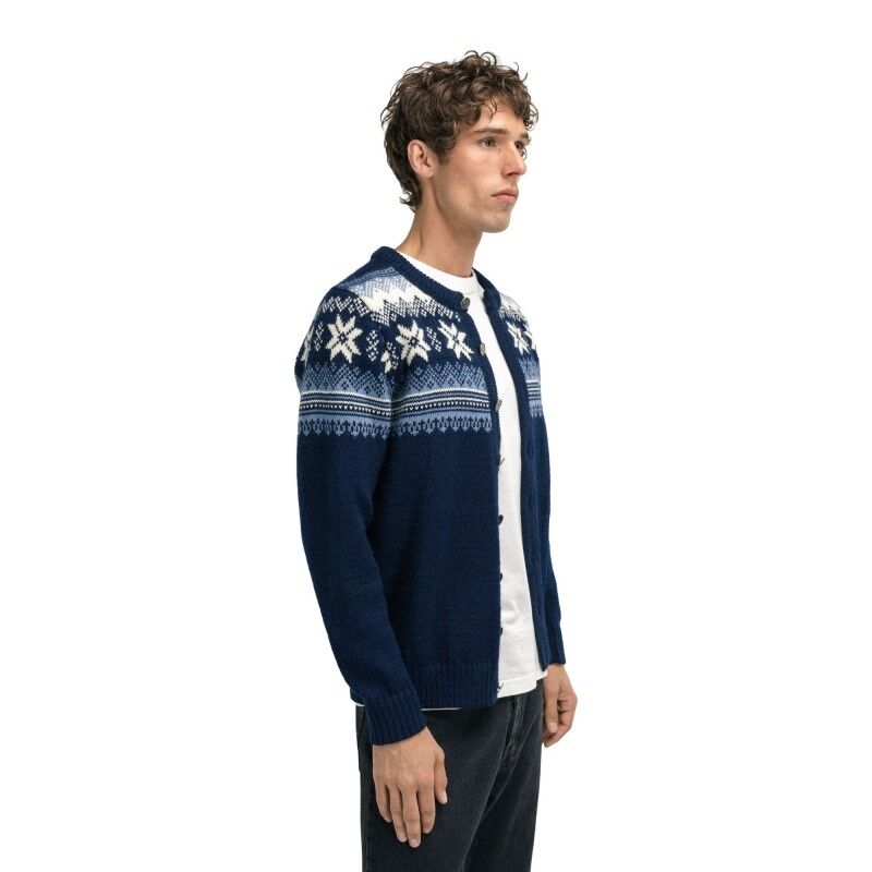 Dale of Norway Veafjord Jacket - Cárdigan homem | Hardloop
