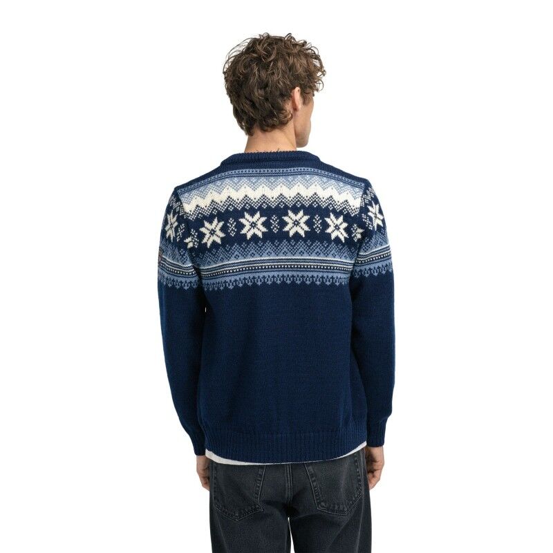 Dale of Norway Veafjord Jacket - Vest - Heren | Hardloop