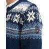Dale of Norway Veafjord Jacket - Jumper - Men's | Hardloop
