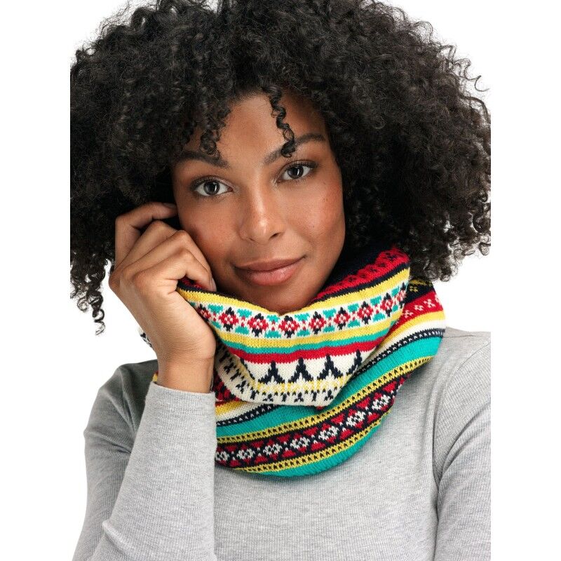 Dale of Norway Utsira Tubular Scarf - Pañuelos | Hardloop